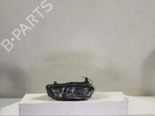 Used Left front fog light Left front fog light VW POLO V (6R1, 6C1) 1.2 TSI 16V (90 hp) 33418125 33418125