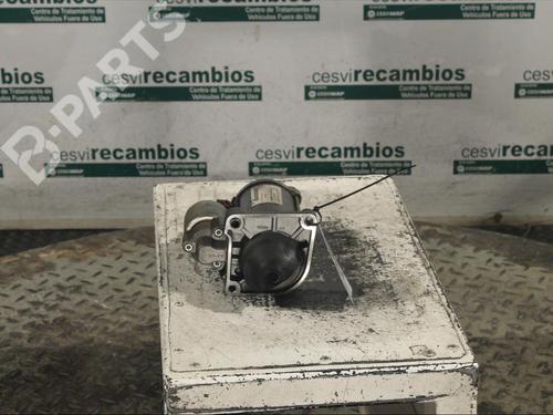 Starter FORD KA (RU8)  | BP11896151M8 