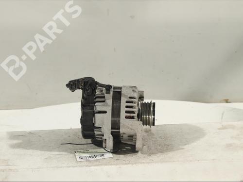 Used Alternator KIA STONIC (YB) [2017-2025]  11989955