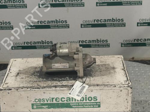 Used Starter Starter PEUGEOT 208 I (CA_, CC_) 1.0 VTi (68 hp) 11899517 11899517