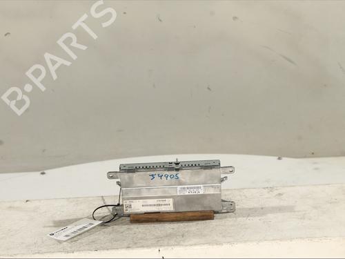 Display monitor AUDI A4 B8 (8K2) 2.0 TDI | BP29818116C48