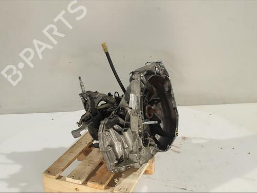 Gearbox RENAULT CLIO V (B7_) 1.0 LPG (B7MT) | BP29986309M3