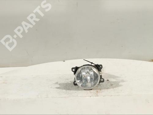 Used Left front fog light PEUGEOT PARTNER Tepee 1.6 BlueHDi 100 (100 hp) 11905246