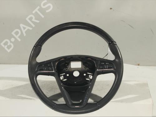 Used Steering wheel Steering wheel SEAT ARONA (KJ7, KJP) 1.6 TDI (95 hp) 11985553 11985553