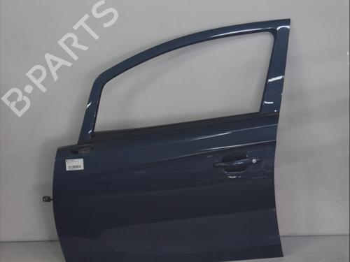 left-front-door-opel-corsa-e-x15-2014-40163113 main image