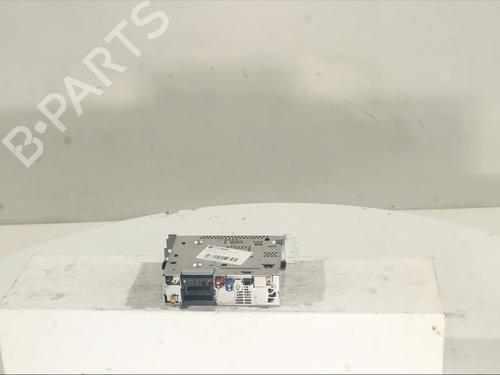 Used Electronic module Electronic module BMW X1 (F48) sDrive 16 d (116 hp) 24352344 24352344
