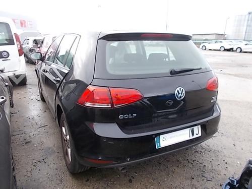 Starter VW GOLF ALLTRACK VII Variant (BA5, BV5) 1.6 TDI 4motion | BP11990715M8 