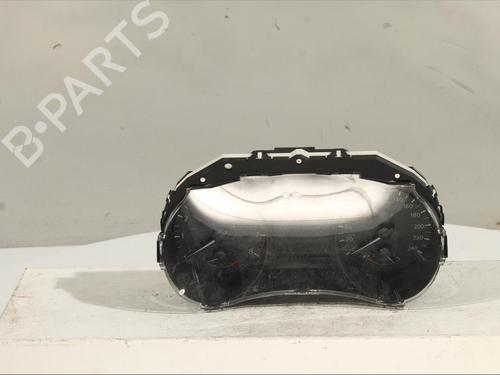 Used Instrument cluster NISSAN X-TRAIL III (T32_, T32R, T32RR) 1.6 DIG-T (T32) (163 hp) 27494377