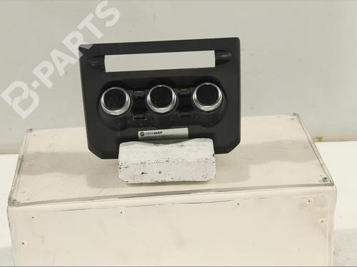Used Climate control DACIA DUSTER (HM_) 1.5 dCi 115 (HMAD) (116 hp) 11981518