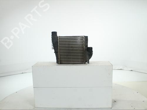 Intercooler Intercooler PEUGEOT 308 SW II (LC_, LJ_, LR_, LX_, L4_) 1.5 BlueHDi 130 (131 hp) 37432717 37432717