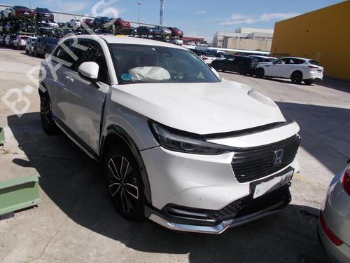 Used Parts HONDA HR-V (RV) 1.5 eHEV (RV5) (131 hp) 3915980