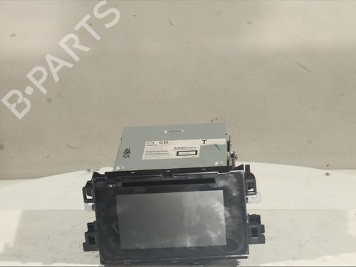 Used Electronic module Electronic module MAZDA CX-5 (KE, GH) 2.0 (KEEFW) (165 hp) 24352110 24352110