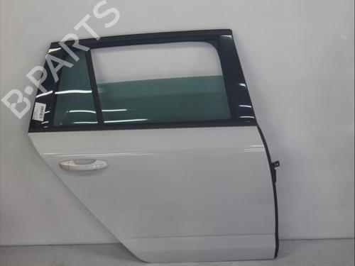 Used Right rear door Right rear door SKODA OCTAVIA III Combi (5E5, 5E6) 2.0 TDI (150 hp) 34710391 34710391