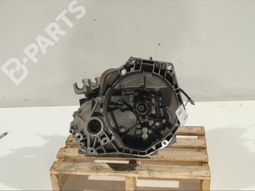 Used Gearbox FIAT FIORINO Box Body/MPV (225_) 1.3 D Multijet (225BXD1A, 225BXB1A, 225BXB11) (75 hp) 11909965