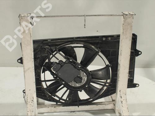 Radiator fan HONDA CIVIC X Hatchback (FC_, FK_)  | BP12182377M35 