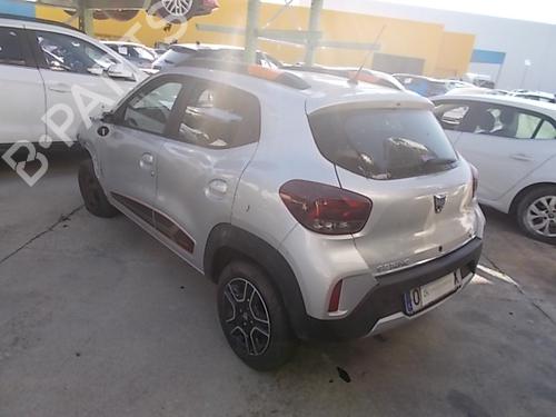 Front left window mechanism DACIA SPRING EV (B6M1) | BP20222057C22 - Image 6