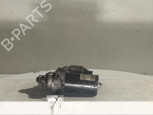 Used Starter Starter SEAT LEON (1P1) 2.0 TDI 16V (140 hp) 16150505 16150505