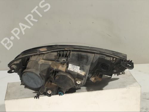 Left headlight FIAT TIPO Hatchback (356_, 357_) 1.3 D (356HXH1A) | BP29463450C28 