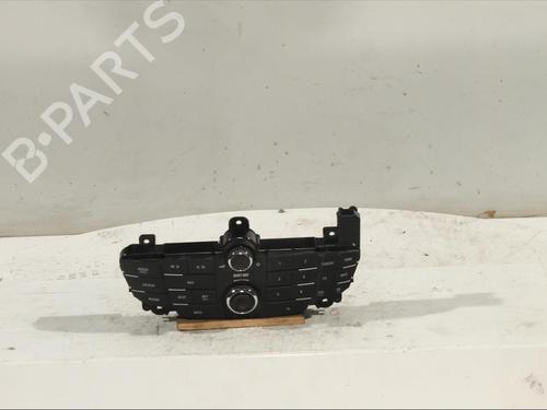 Used Switch Switch OPEL INSIGNIA A (G09) 2.0 CDTI (68) (131 hp) 11904293 11904293