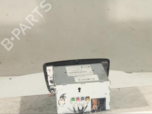 Electronic module MERCEDES-BENZ A-CLASS (W176) A 250 (176.044) | BP24352040M83 