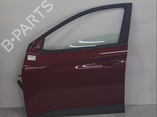 Used Left front door Left front door HYUNDAI KONA (OS, OSE, OSI) 1.0 T-GDi Hybrid 48V (120 hp) 36246950 36246950