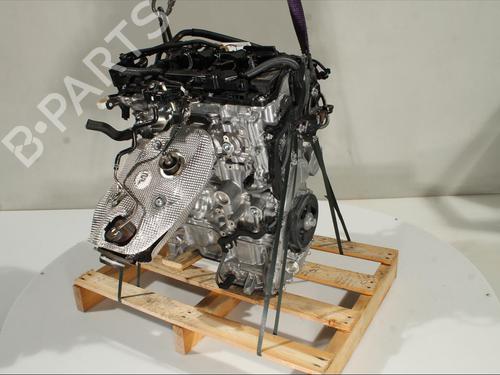 Motor TOYOTA YARIS (_P21_, _PA1_, _PH1_) 1.5 Hybrid (MXPH10, MXPH11) | BP22921739M1 