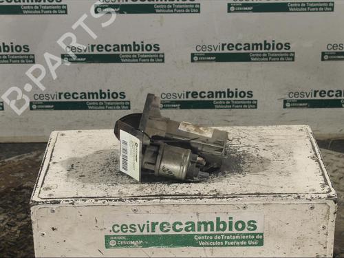 Used Starter Starter FORD FIESTA VI (CB1, CCN) 1.6 TDCi (75 hp) 11897315 11897315