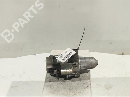 Starter MERCEDES-BENZ B-CLASS Sports Tourer (W246, W242)  | BP11983306M8 