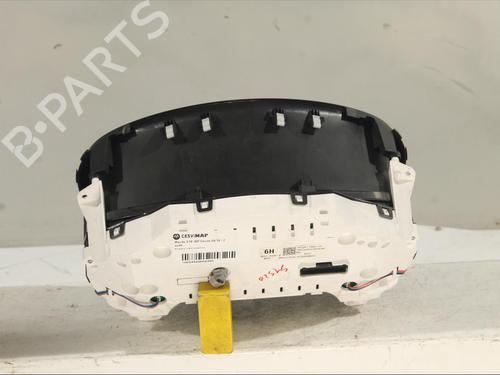 Instrument cluster MAZDA 3 Hatchback (BP) 2.0 SKYACTIV-G M Hybrid | BP27730254C47 