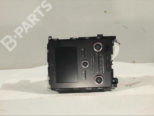 Display RENAULT MEGANE IV Hatchback (B9A/M/N_) 1.3 TCe 140 (B9NB) (140 hp) 11973441
