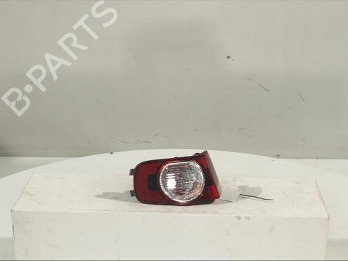 Used Rear bumper left light Rear bumper left light CITROËN C3 Picasso (SH_) 1.6 HDI 90 (92 hp) 13498358 13498358