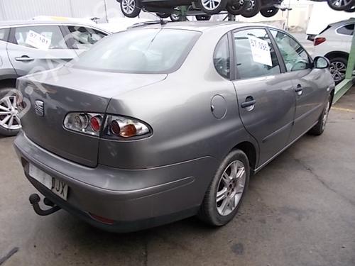 Engine SEAT CORDOBA (6L2) 1.9 TDI | BP33032413M1  - Image 9