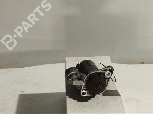 Used Starter SKODA RAPID Spaceback (NH1) 1.6 TDI (90 hp) 11905534