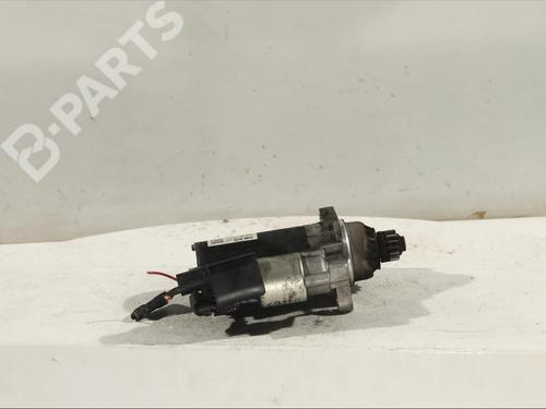 Used Starter AUDI Q3 (8UB, 8UG) [2011-2020]  11904709