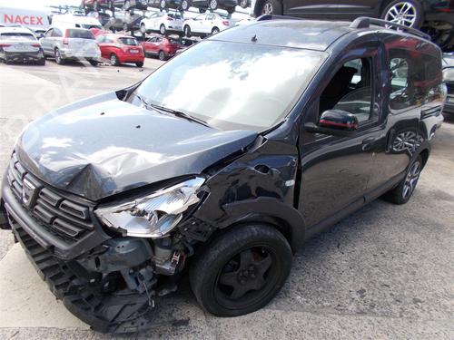 Used Parts DACIA DOKKER MPV (KE_) 1.5 Blue dCi 95 (KEJL) (95 hp) 4249261