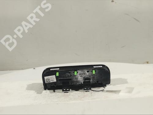 AC Styreenhet / Manøvreringsenhet KIA XCEED (CD) 1.6 CRDi 115 | BP11990955I5 