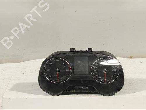 Used Instrument cluster SEAT LEON (5F1) [2012-2021]  26919685