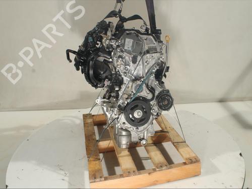 Engine TOYOTA YARIS (_P13_) 1.5 (NSP131_) | BP20221691M1 