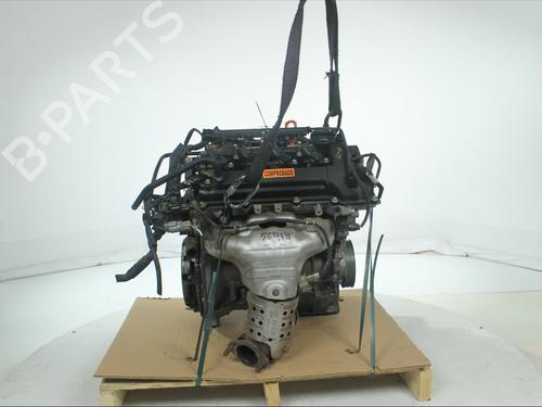 Used Engine Engine 37276029 37276029