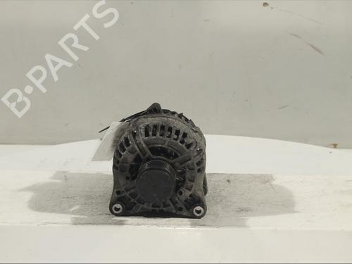 Used Alternator Alternator RENAULT KANGOO Express (FW0/1_) 1.5 dCi 75 (FW07, FW10, FW04) (75 hp) 11960296 11960296