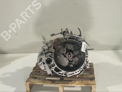 Used Gearbox Gearbox OPEL CORSA E (X15) 1.3 CDTI (08, 68) (95 hp) 22244928 22244928