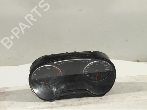 Used Instrument cluster Instrument cluster 26919817 26919817