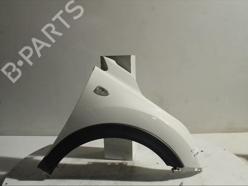 Forskærm Højre KIA STONIC (YB) 1.0 T-GDi Eco-Dynamics+ (101 hp) 33059649