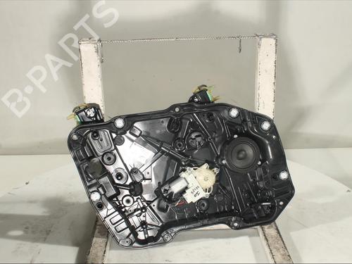 Used Front left window mechanism Front left window mechanism BMW 3 (G20, G80, G28) 320 d (190 hp) 18049343 18049343