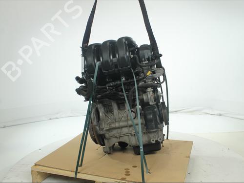 Used Engine Engine PEUGEOT 208 I (CA_, CC_) 1.2 GPL (82 hp) 36028383 36028383