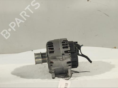 Used Alternator Alternator SEAT ARONA (KJ7, KJP) 1.0 TSI (110 hp) 11911790 11911790
