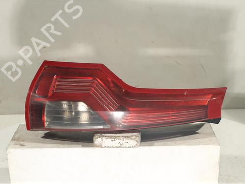 Left taillight CITROËN C4 Grand Picasso I (UA_) 1.6 HDi (109 hp) 18049850