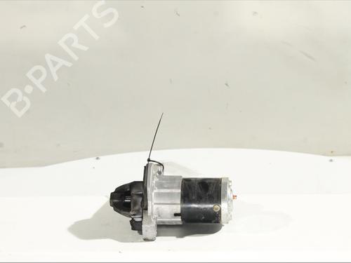 Used Starter NISSAN QASHQAI II SUV (J11, J11_) 1.3 DIG-T (140 hp) 26018178