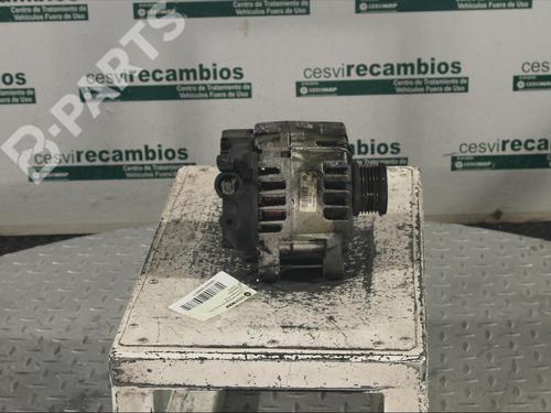 Alternator CITROËN BERLINGO / BERLINGO FIRST Box Body/MPV (M_) 1.6 HDI 75 (MB9HW) | BP11899737M7 