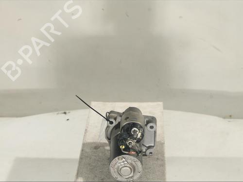 Starter PEUGEOT 2008 I (CU_) 1.6 BlueHDi 120 | BP16281624M8